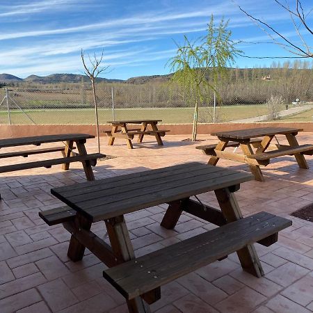 Casas Del Barranco De La Hoz Villa Ventosa  Ngoại thất bức ảnh