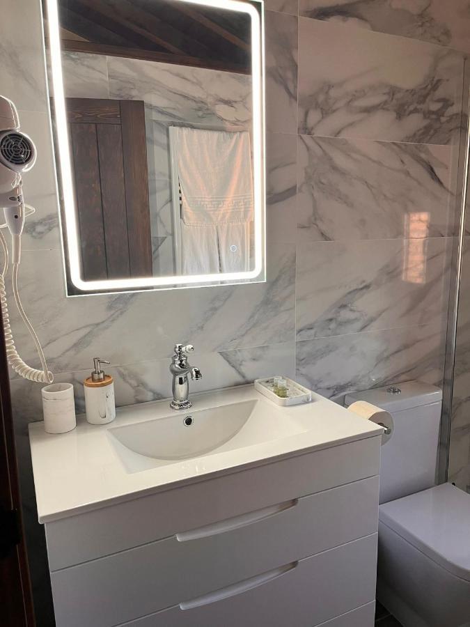 Casas Del Barranco De La Hoz Villa Ventosa  Ngoại thất bức ảnh